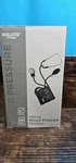 Equate Manual Blood Pressure Monitor With Accessories Bag. Fixed Price $25.99.