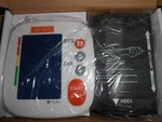 Indie Health Upper Arm Blood Pressure Monitor 51-1490 Factory Sealed Box Of 10. Fixed Price $120.00.
