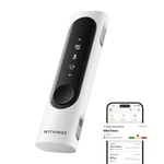 Withings Beamo Authentic Smart Thermometer Ecg Monitor Model SCT02-02. Fixed Price $369.99.