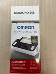 Omron BP7900 Wireless Upper Arm Blood Pressure Monitor - Black/white 7902. Fixed Price $80.00.