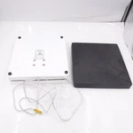 Medtronic SC100 Commander Scale With Cover 100026-001 SC922241. Fixed Price $59.99.