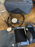 New Adult Blood Pressure Cuff-moore Medical Certified. Fixed Price $19.99.