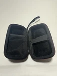 Ltgem Hard Carry Case For Emay 6L Portable Ecg Monitor Travel Storage. Fixed Price $16.99.