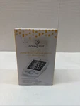 Caring Mill Upper Arm Digital Blood Pressure Monitor With Adjustable Cuff. Fixed Price $24.99.