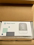Nsight Health Tenovi Blood Pressure Monitor W/remote Gateway Bpm #TC-8PM-L2. Fixed Price $34.97.
