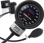 Mdf Calibra Pro Extra Large Aneroid Sphygmomanometer With Adult Cuff, Black. Fixed Price $100.99.