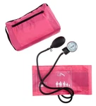Emi Deluxe Aneroid Sphygmomanometer Manual Blood Pressure Monitor Cuff 217. Fixed Price $31.23.