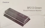 Checkme BP2A Green Blood Pressure Monitor Ios & Android Bluetooth Open Box. Fixed Price $44.99.