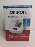 Omron 3 Series BP7100 Upper Arm Blood Pressure Monitor. Fixed Price $38.95.