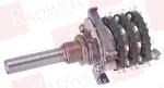 Electroswitch D2D0606N / (new In Box). Fixed Price $86.25.