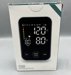 Oklar Blood Pressure Monitors For Home Use Digital Bp Machine New Open Box. Fixed Price $23.99.