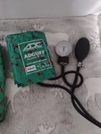 Adc American Diagnostic Company 720 Pocket Aneroid Sphygmomanometer/case Adult. Fixed Price $28.50.