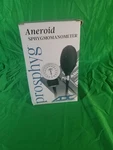 Adc Prosphyg Aneroid Sphygmomanometer 775-11AN. Fixed Price $14.99.