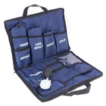 Dixie Ems Aneroid Sphygmomanometer Kit, Manual Blood Pressure Monitor Set Wit.... Fixed Price $79.80.