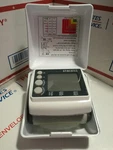 Homedics Automatic Wrist Blood Pressure Monitor BPW-040. Fixed Price $12.89.