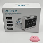 Pekyo Blood Pressure Monitor Upper Arm. Fixed Price $28.99.