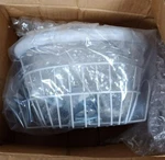 Welch Allyn Hillrom Spot Vital Signs 4701-62 Wall Mount Kit With Basket. Fixed Price $99.99.