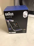 Braun BUA6120US Exactfit 3 Upper Arm Blood Pressure Monitor W/2 Cuff Sizes. Fixed Price $19.00.