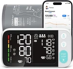 Blood Pressure Monitor Automatic Dual Display Large Adult Cuff. Fixed Price $85.91.
