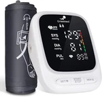 Automatic Upper Arm Blood Pressure Monitor Talking Digital Display. Fixed Price $43.52.