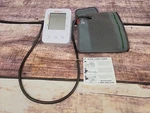 Blood Pressure Cuff Monitor Irregular Heartbeat Detector Walgreens Brand. Fixed Price $11.99.