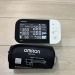 Omron 10 Series Wide Range Arm Home Automatic Digital Blood Pressure Monitor. Fixed Price $34.99.