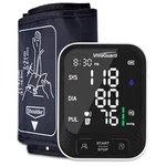 Vivaguard Blood Pressure Monitor, Upper Arm, Digital Bp Cuff, Lcd, 2X199 Memory,. Fixed Price $38.76.