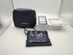 Lumiscope-fully Automatic Upper Arm Blood Pressure Monitor-model 1130-WITH Case. Fixed Price $17.87.