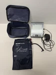 Cvs Health Upper Arm Series 600 Blood Pressure Monitor Softfit Cuff, Ac Adapter. Fixed Price $23.99.