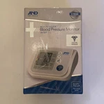 A&d Medical Multi User Upper Arm Blood Pressure Monitor (UA-767F). Fixed Price $63.99.