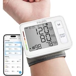 Ihealth Push Wrist Blood Pressure Monitor, Digital Bluetooth Portable Travel. Fixed Price $27.89.