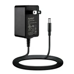 Ul Ac Adapter Charger For Homedics 518729 518730 518731 Blood Pressure Monitor. Fixed Price $12.83.