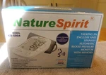 Nature Spirit Home Medical Equipment Blood Pressure Monitor Tested Model KD-5904. Fixed Price $28.99.