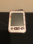 Advocate Upper Arm Blood Pressure Monitor With Extra Large Cuff. Fixed Price $15.00.