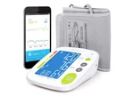 Greater Goods Bluetooth Blood Pressure Monitor - 0604. Fixed Price $40.00.