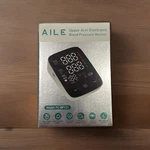 Blood Pressure Monitor For Home Use: Machine With Large Led Aile!. Fixed Price $47.99.
