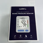 Proheal Blood Pressure Monitor For Home Use With Large Upper Arm Cuff. Fixed Price $29.00.