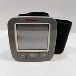 Walgreens WGNBPW-920 Version Blood Pressure Monitor Tested Works No Case. Fixed Price $16.08.