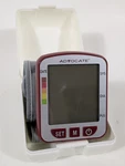 Advocate Speaking Wrist Blood Pressure Monitor Great Electronics Health Works. Fixed Price $13.59.