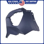 New For Audi Q3 Prestige 2019 Front Right Passenger Side Bumper End Cap. Fixed Price $84.08.