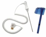 Welch Allyn Oral Probe Well Kit 4FT For Suretemp Thermometer # 02893-000. Fixed Price $59.79.
