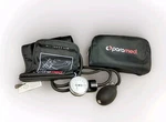 Paramed Aneroid Sphygmomanometer Manual Blood Pressure Cuff With Universal. Fixed Price $8.99.
