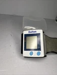 Dalton Blood Pressure Monitor DI2023R W/ Case. Fixed Price $19.99.