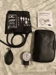 American Diagnostics Corporation Blood Pressure Cuff Adult 23-40CM Bp Adc. Fixed Price $49.99.