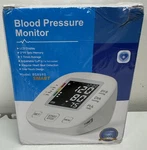Orwk Blood Pressure Monitors For Home Use, Automatic Digital Bp Machine New. Fixed Price $16.39.