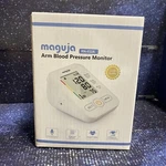 Maguja Arm Blood Pressure Monitor Digital RN-032A Inteligence Compression. Fixed Price $14.88.