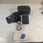 Livongo Blood Pressure Arm Cuff Monitor. Fixed Price $15.00.