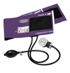 Prestige Medical Xl Adult Blood Pressure Bp Cuff * 5 Colors Extra Large Ob. Fixed Price $63.98.