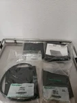 Set Welch Allyn Ipressure Cuff. 5082-43, 5082-44, 5082-01, 5089-21. Fixed Price $99.00.