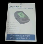 Volueth Blood Pressure Monitor For Kids & Adults, JPD-HA210. Fixed Price $22.99.